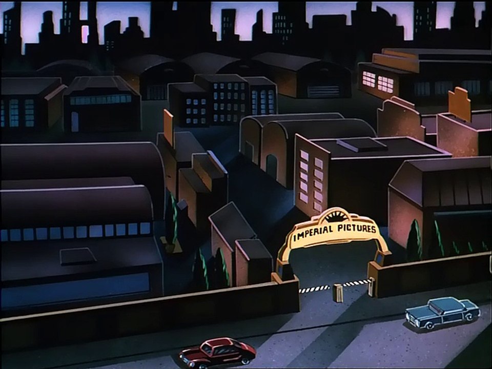 Batman Clasic s01e20