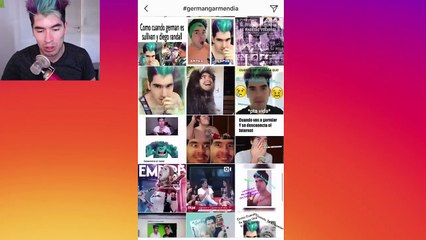 JuegaGerman : EDITS DE INSTAGRAM