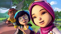 BoBoiBoy Galaxy - Episod 05