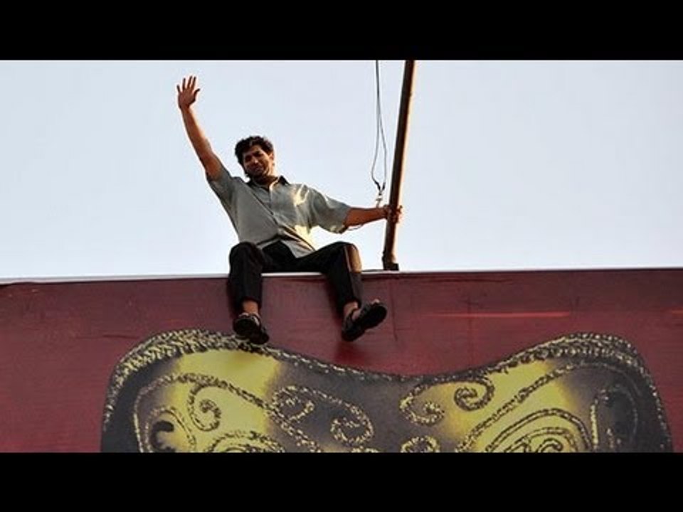 Kunaal Roy Kapur Got 'Suicidal' Instincts During Childhood