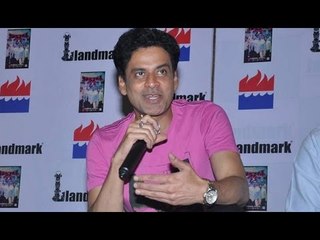 Manoj Bajpayee Talks About His Sudden Weight Loss!