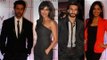 Hrithik Roshan, Chitrangada Singh, Ranveer Singh And Other Celebs At 'Kai Po Che' Premiere