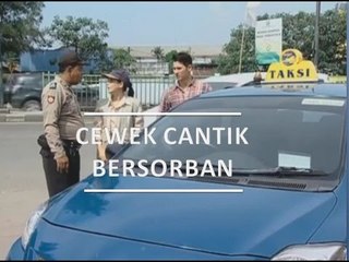 FTV - Cewek Cantik Bersorban