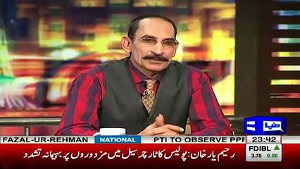 What Meera Sethi Says About imran Khan & Nawaz Sharif...