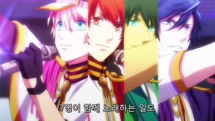 fsdf 4기 13화 (완)