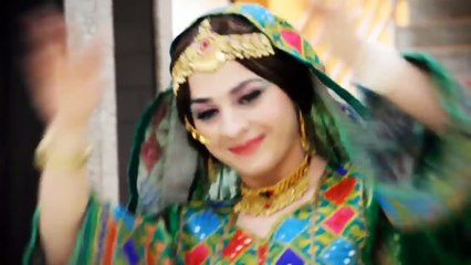 Basanti - Kam Kamaki OFFICIAL VIDEO