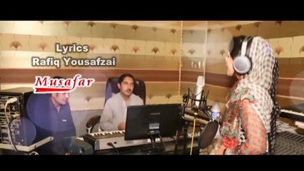 Pashto New Songs 2016 Charta Dilbara Lary By Rani Khan HD