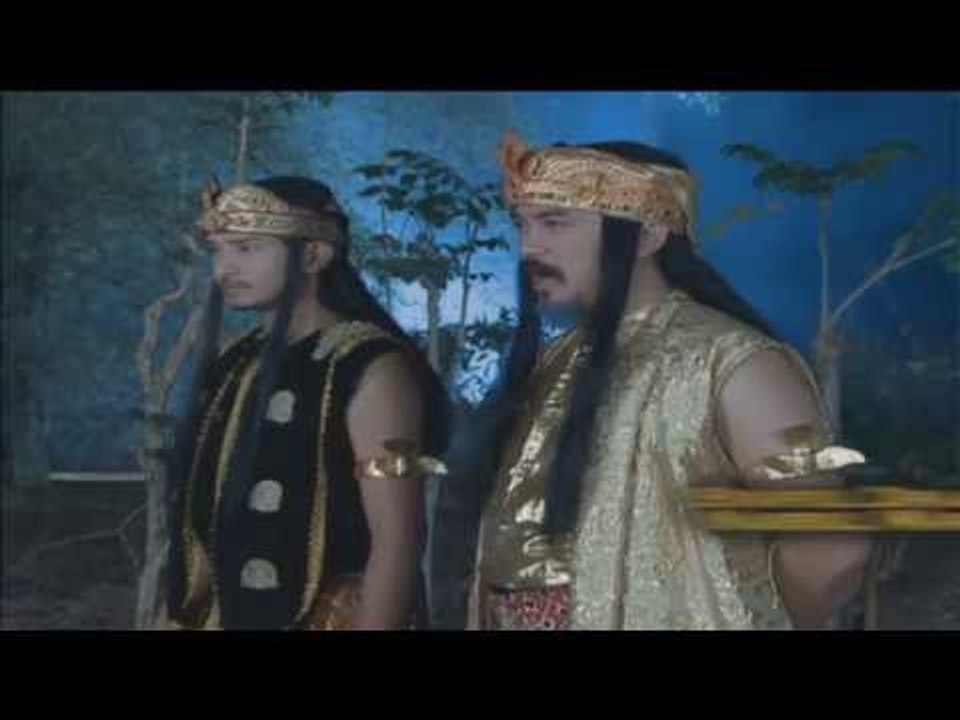 Pangeran - Episode 58