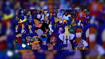 10 MOICH ULUBIONYCH KRESKÓWEK CARTOON NETWORK! | Cyprian!