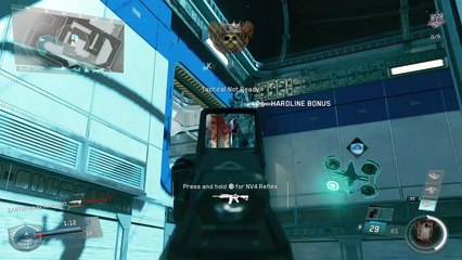 Call of Duty®: TRIPLE Killcam to the End OWNAGE 44 KILLS