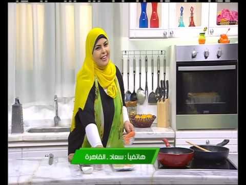 فطيرة الدجاج - سمبوسك بالخضار - فطيرة الردة - كرات جوز الهند| على قد الأيد حلقة كاملة