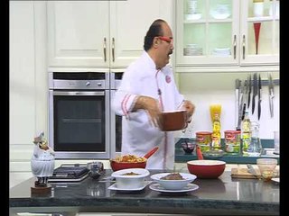 فيل راجوه ووصفات أخرى | الشيف حلقة كاملة