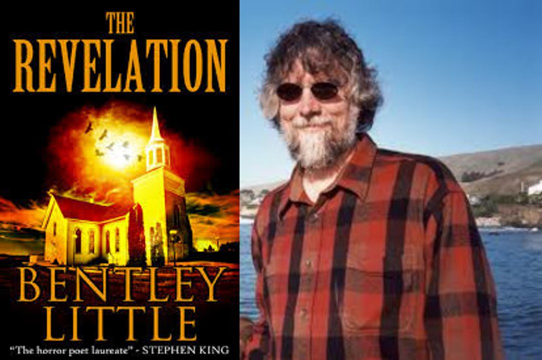 Novels Plot Summary 309: The Revelation