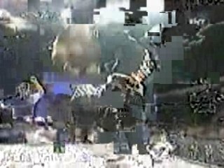 WWE-Rey Mysterio's Unbelievable Bulldog