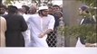 Sons of Junaid Jamshed at Father's Funeral in Karachi  01