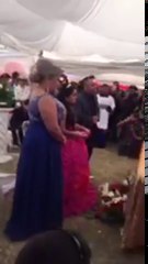 MISA COMPLETA DE RUBI XV AÑOS HD