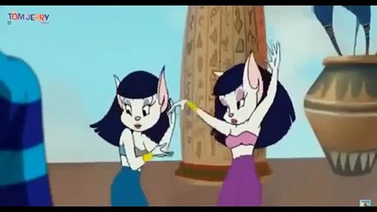 Tom and Jerry Cartoon episode 1 ,part1