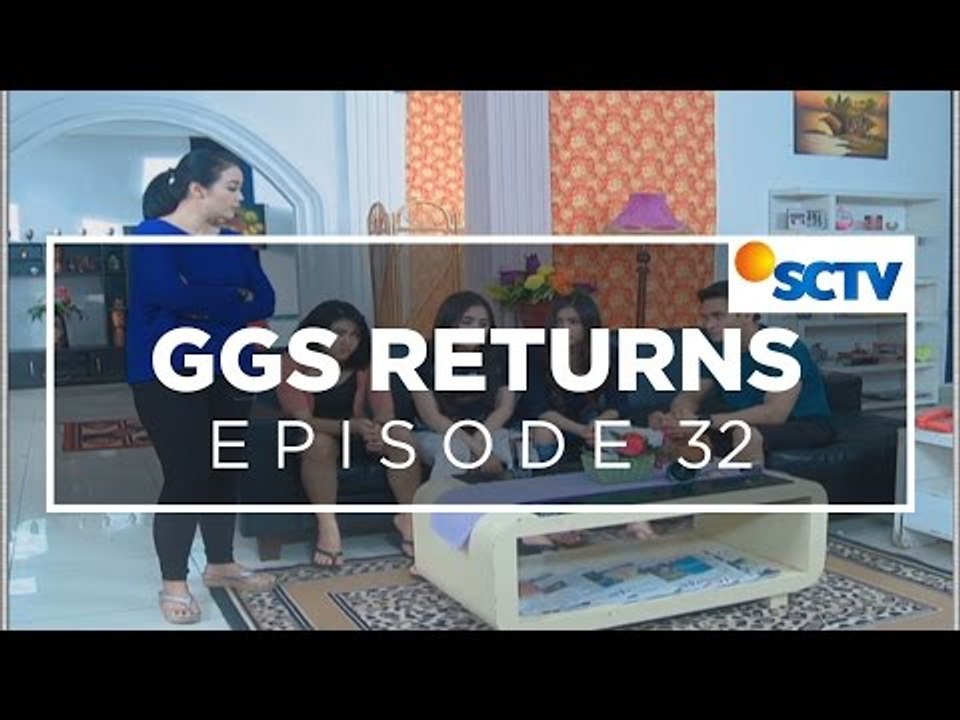GGS Returns - Episode 32