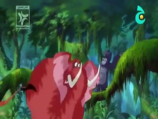 Apprendre larabe enfant petit Dessin anime educatif bebe - learn arabic kid cartoon Barae