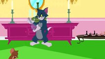 Tom and jerry Full Episode | Tom and jerry Halloween run Tom and jerry 2015 PART 1