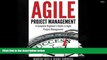 Best Price Agile Project Management: A Complete Beginner s Guide To Agile Project Management