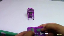 Hexbug Inchworm Micro Robotic Creature  p2