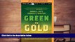 Price Green to Gold: How Smart Companies Use Environmental Strategy to Innovate, Create Value, and