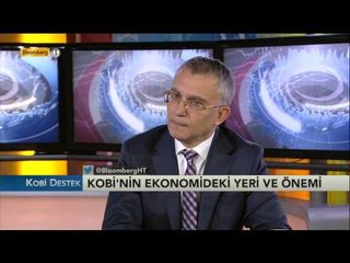 KOBİ Destek - Turgut Boz / 26 Ocak 2015