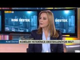 KOBİ Destek - Fatoş Karahasan /15 Aralık 2014
