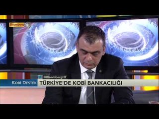 KOBİ Destek - Burak Koçak/ 16 Şubat 2015