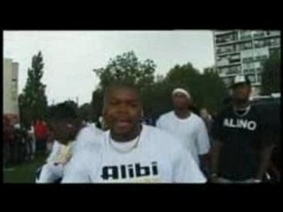 Alibi Montana - Bienvenue A La Courneuve DVDRIP_NEW