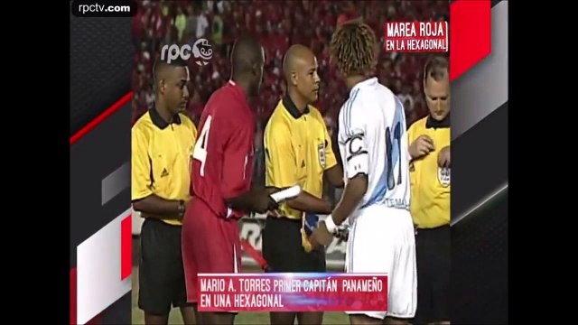 Panama 0 Guatemala 0 Hexagonal Concacaf 2005