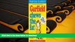 READ THE NEW BOOK Garfield Chews the Fat: His 17th Book READ PDF BOOKS ONLINE