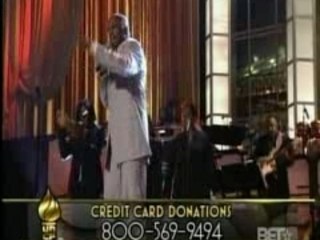 Stevie Wonder Donnie McClurkin - Jesus Children of America