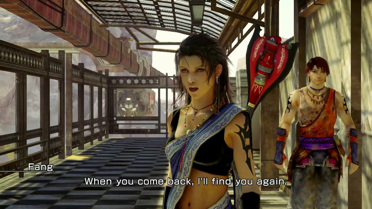 LIGHTNING RETURNS HD [HARD] (JP) PART 44 - ANGEL'S TEARS, BURIED PASSION, LIKE CLOCKWORK