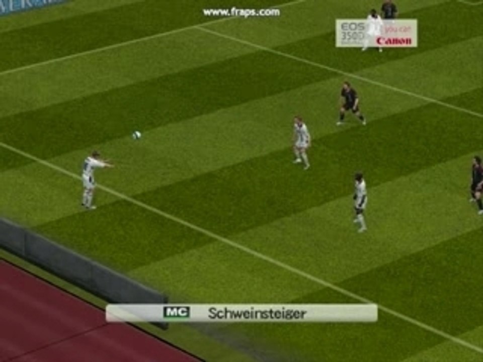 Ajax vs OL