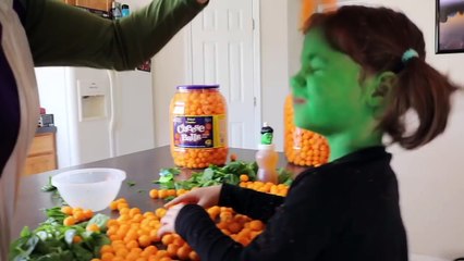Frozen Elsa vs Baby Joker vs Spidergirl vs Venom vs Hulk & Spiderman - Real Life Superhero Movie