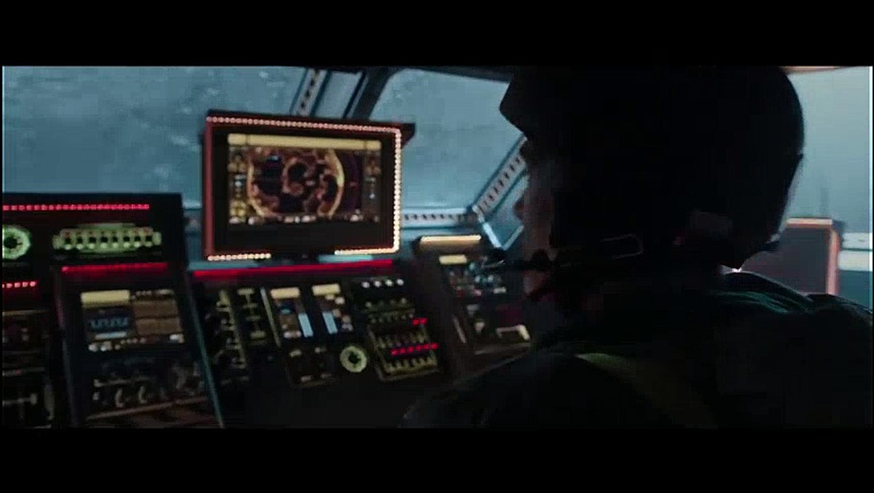 Alien: Covenant Official Trailer 1 (2017) - Ridley Scott Michael Fassbender Movie