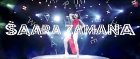 Haseeno Ka Deewana Lyrical Video Song | Kaabil | Hrithik Roshan 03
