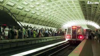 Toplu Taşıma - Ahirete Yolculuk Belgeseli | Bilgi Şehri