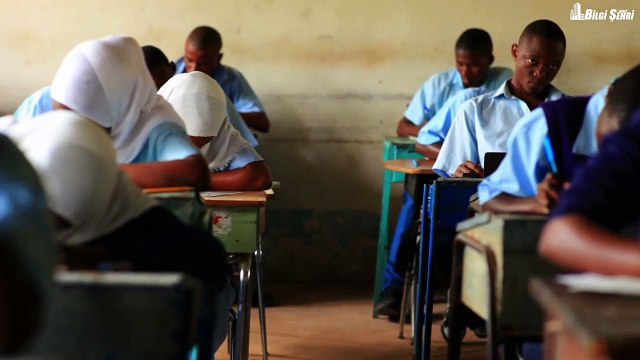 Sınav Nedir? - Bitmeyen Çile Belgeseli | Bilgi Şehri