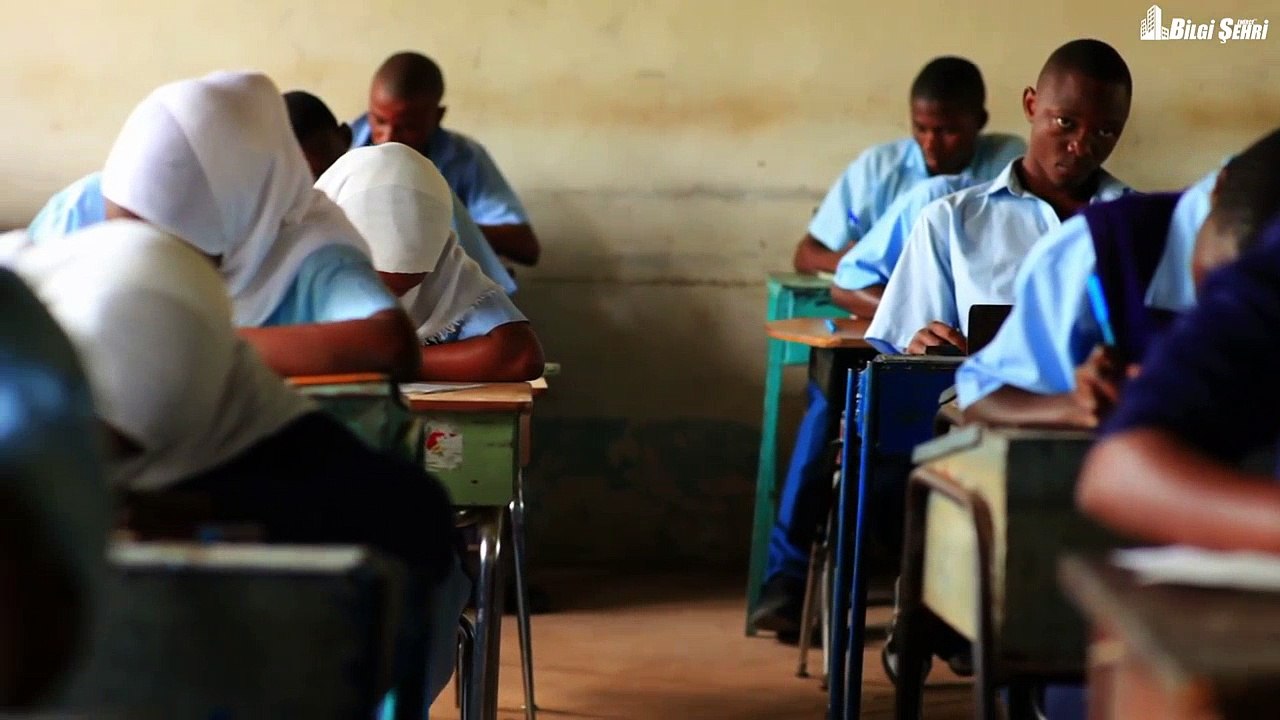 Sınav Nedir? - Bitmeyen Çile Belgeseli | Bilgi Şehri