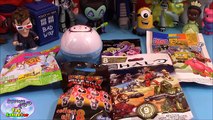 BLIND BAG SATURDAY EP #15 Shopkins Micro Lites Hello Kitty MLP - Surprise Egg and Toy Collector SETC