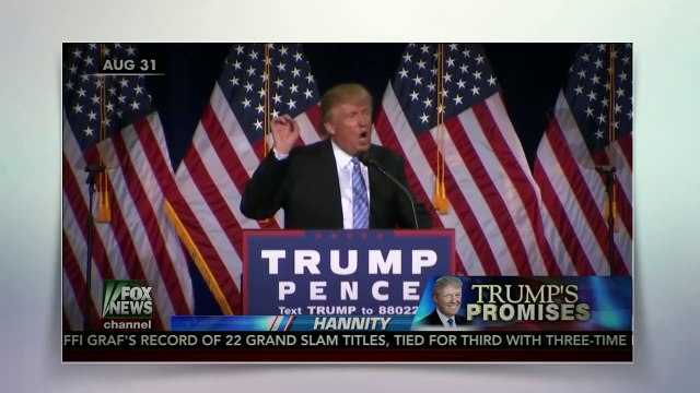 HANNITY Hosted by Sean Hannity | Fox News Show | December 26, 2016