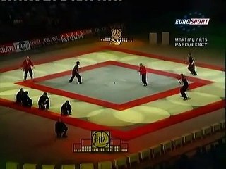 Kali vs. Silat