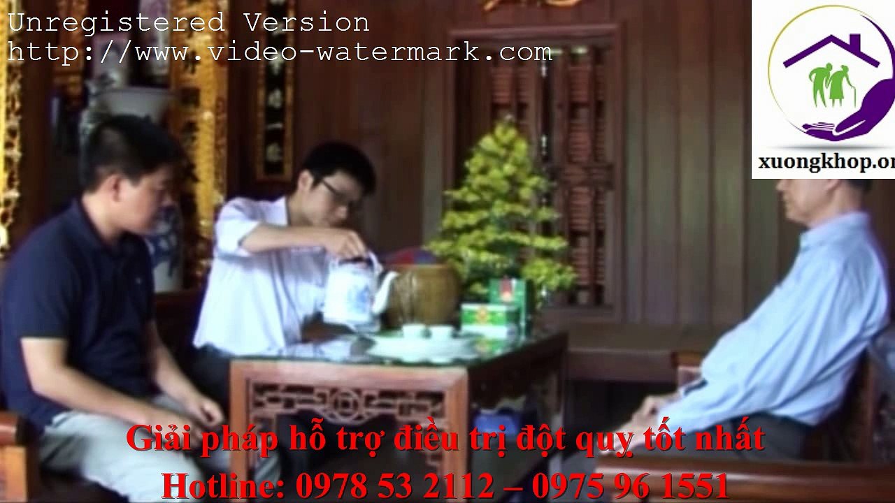 Người cao huyết áp đừng quên Trà xanh - "thức uống vàng" cho người tăng huyết áp