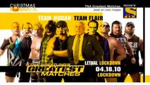 TNA Greatest Matches - Best of Hulk Hogan