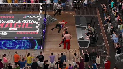 Revenge 3 Live! WoW Pro Gaming (53)