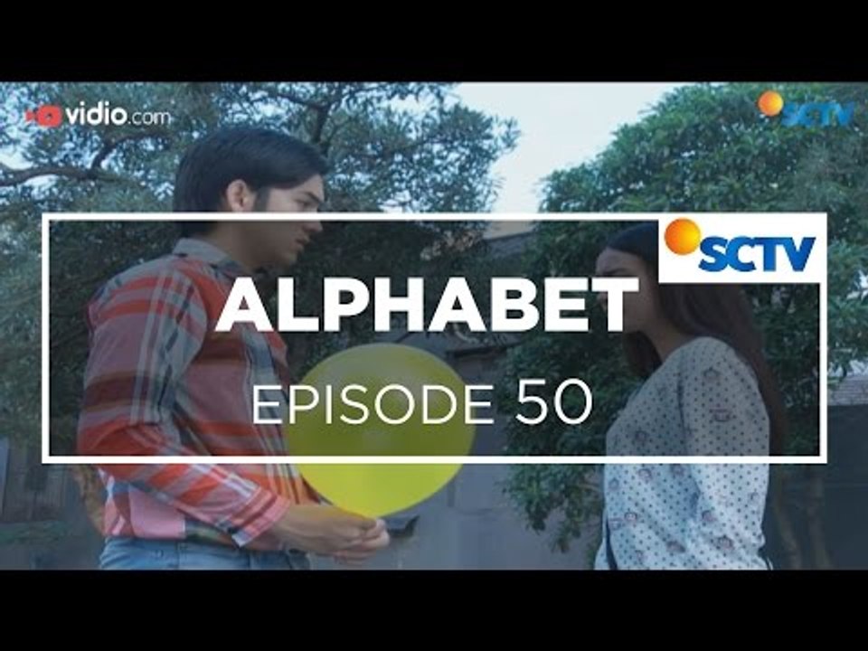 Alphabet - Episode 50