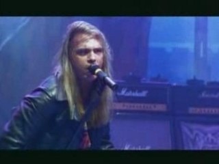 Helloween - Forever and One (Neverland)